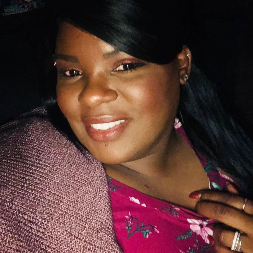 Meet your Posher, Charise